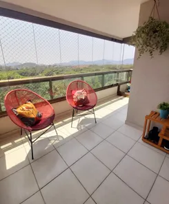 Apartamento com 3 Quartos à venda, 96m² no Barra Olímpica, Rio de Janeiro