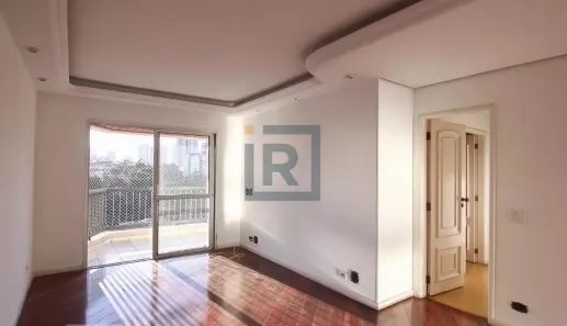 Apartamento com 3 Quartos à venda, 100m² no Vila Anglo Brasileira, São Paulo