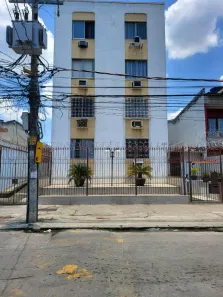 Apartamento com 2 Quartos à venda, 57m² no Encantado, Rio de Janeiro