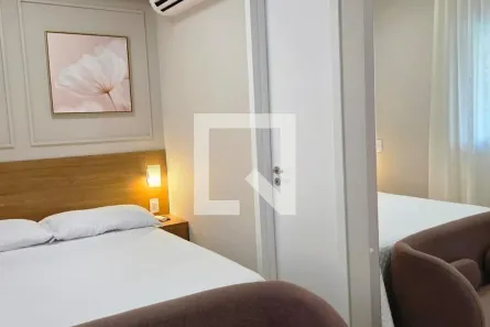 Apartamento com 1 Quarto à venda, 22m² no Bela Vista, São Paulo
