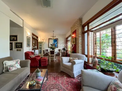 Casa com 3 Quartos à venda, 211m² no Jardim Isabel, Porto Alegre