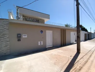 Casa com 4 Quartos à venda, 475m² no Jardim Planalto, Goiânia