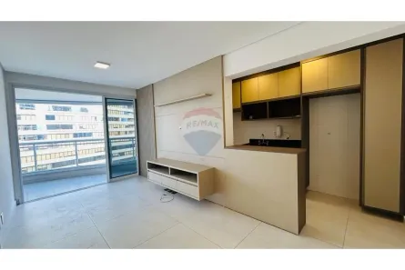 Apartamento com 2 Quartos para alugar, 69m² no Dezoito do Forte Empresarial/Alphaville., Barueri
