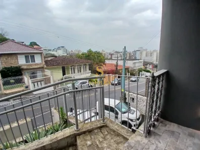 Imóvel Comercial com 2 Quartos para alugar, 520m² no Centro, Florianópolis