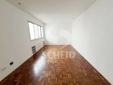 Apartamento com 2 Quartos à venda, 75m² no Brooklin Paulista, São Paulo