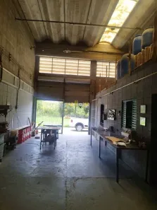 Galpão/Depósito/Armazém para alugar, 840m² no Parque São Pedro, Itaquaquecetuba
