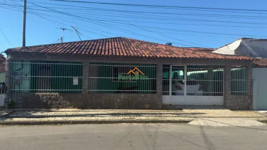 Casa com 4 Quartos à venda, 140m² no Parque Residencial Laranjeiras, Serra