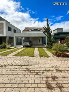 Casa de Condomínio com 3 Quartos à venda, 255m² no Condomínio Residencial Campos do Conde, Bragança Paulista