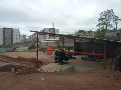 Prédio Comercial à venda, 800m² no Jardim São José Leste, São José dos Campos