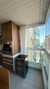 Apartamento com 3 Quartos à venda, 130m² no Praia da Costa, Vila Velha