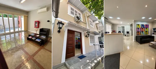 Imóvel Comercial com 7 Quartos à venda, 477m² no Botafogo, Rio de Janeiro