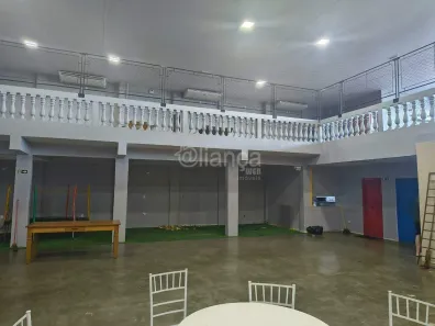 Galpão/Depósito/Armazém para alugar, 850m² no Praia de Itaparica, Vila Velha