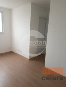 Apartamento com 2 Quartos à venda, 38m² no Brás, São Paulo