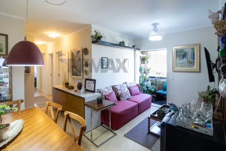 Apartamento com 3 Quartos à venda, 72m² no Freguesia do Ó, São Paulo