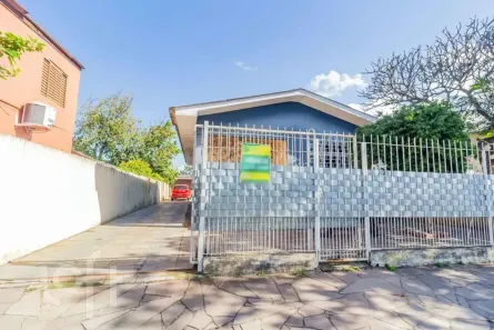Casa com 3 Quartos à venda, 109m² no Cristal, Porto Alegre