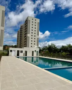 Apartamento com 2 Quartos à venda, 43m² no Divinéia, São Luís