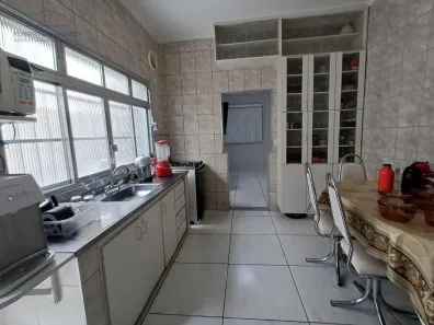 Sobrado com 3 Quartos à venda, 148m² no Vila Barreto, São Paulo