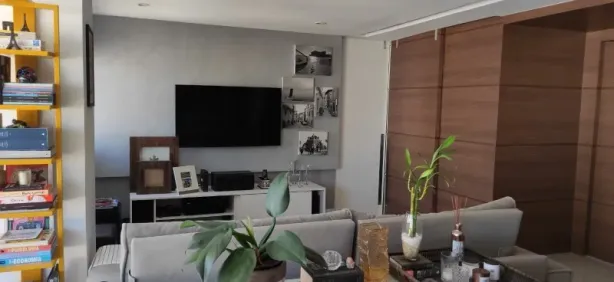 Apartamento com 3 Quartos à venda, 141m² no Vila Mariana, São Paulo