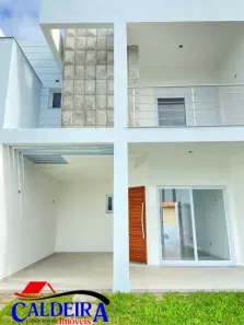 Sobrado com 3 Quartos à venda, 113m² no Tramandaí, Tramandaí