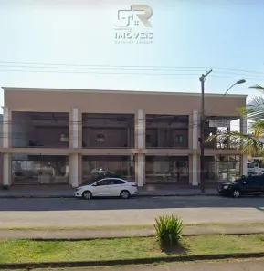 Ponto Comercial com 1 Quarto para alugar, 94m² no Centro, Itanhaém