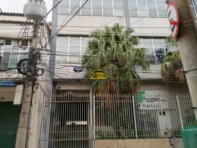 Prédio Comercial para alugar, 1392m² no Praça da Bandeira, Rio de Janeiro