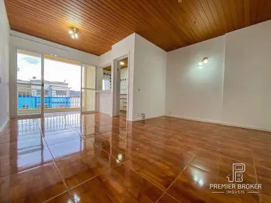 Apartamento com 1 Quarto à venda, 51m² no Alto, Teresópolis