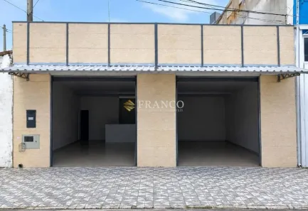 Ponto Comercial à venda, 98m² no Jardim dos Estados, Taubaté