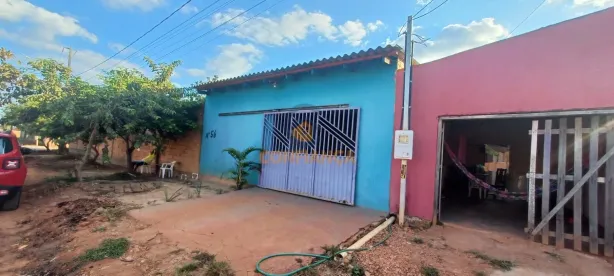Casa com 4 Quartos à venda, 150m² no Planalto, Porto Velho