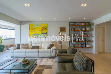 Apartamento com 3 Quartos à venda, 179m² no Perdizes, São Paulo