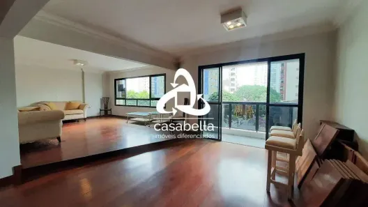 Apartamento com 4 Quartos à venda, 233m² no Boqueirão, Santos