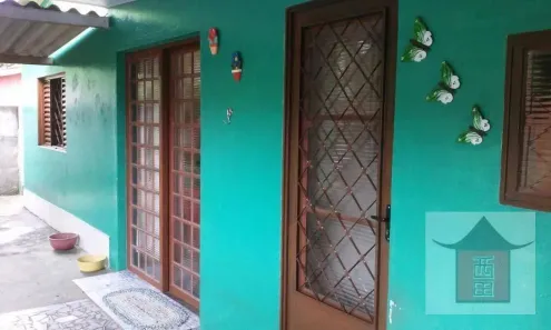 Casa com 2 Quartos à venda, 160m² no Parque Reserva Fazenda Imperial, Sorocaba