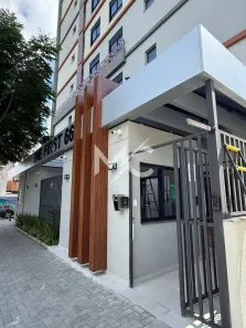 Flat com 1 Quarto para alugar, 40m² no Loteamento Villa Branca, Jacareí