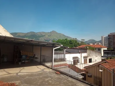 Casa com 4 Quartos à venda, 185m² no Engenho de Dentro, Rio de Janeiro