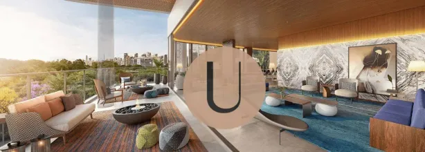 Apartamento com 5 Quartos à venda, 336m² no Vila Clementino, São Paulo