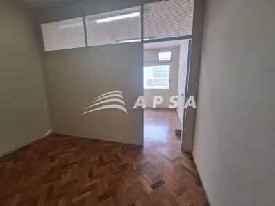 Sala Comercial para alugar, 29m² no Centro, Rio de Janeiro