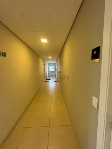 Sala Comercial para alugar, 35m² no Parque Residencial Aquarius, São José dos Campos