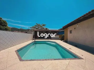 Casa com 3 Quartos à venda, 184m² no Santo Antônio, Niterói