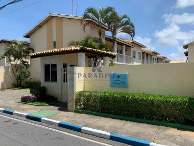 Apartamento com 2 Quartos à venda, 65m² no Guarajuba (Monte Gordo), Camaçari