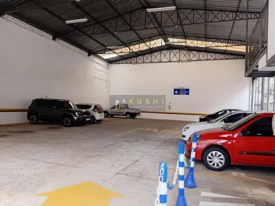 Galpão/Depósito/Armazém para alugar, 356m² no Centro, Campinas