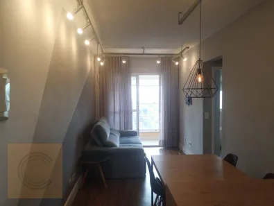 Apartamento com 2 Quartos à venda, 50m² no Chácara Califórnia, São Paulo