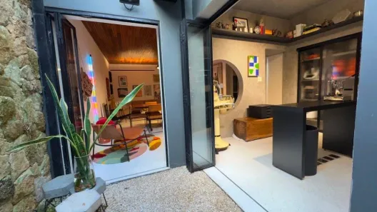 Casa com 3 Quartos à venda, 100m² no Jardim Paulista, São Paulo