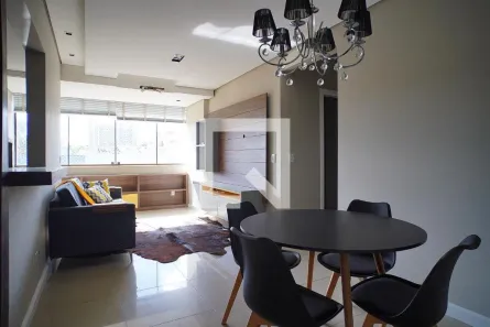 Apartamento com 2 Quartos à venda, 60m² no Jardim do Salso, Porto Alegre
