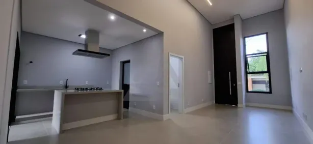 Casa de Condomínio com 3 Quartos à venda, 149m² no São Bento, Paulínia