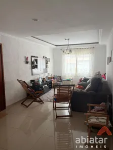 Casa com 3 Quartos à venda, 184m² no Parque das Cigarreiras, Taboão da Serra