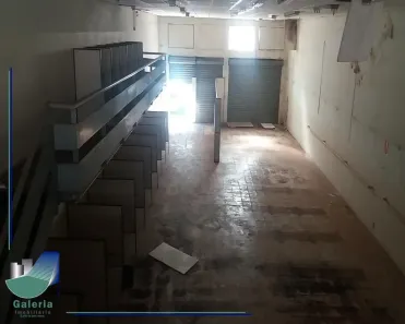 Ponto Comercial para alugar, 280m² no Centro, Ribeirão Preto