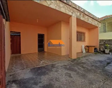 Lote/Terreno à venda, 315m² no Carlos Prates, Belo Horizonte