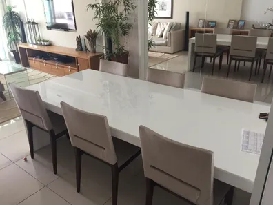 Apartamento com 3 Quartos à venda, 133m² no Parque Tamandaré, Campos dos Goytacazes
