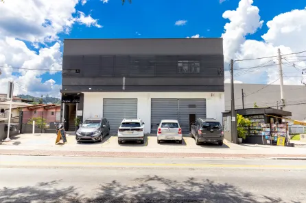 Ponto Comercial para alugar, 230m² no Vila Albertina, São Paulo