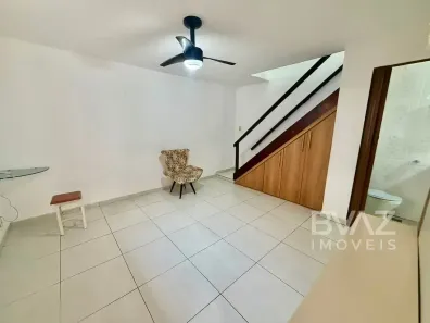 Casa com 3 Quartos para venda ou aluguel, 80m² no Jardim Caiçara, Cabo Frio