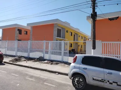 Apartamento com 2 Quartos à venda, 60m² no Rio da Praia, Bertioga